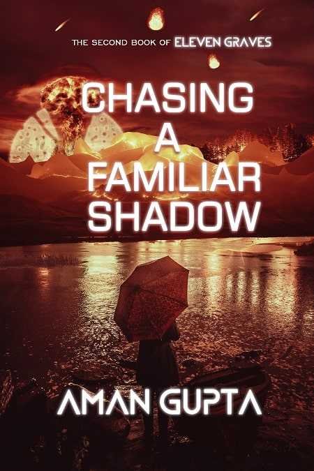 Chasing A Familiar Shadow
