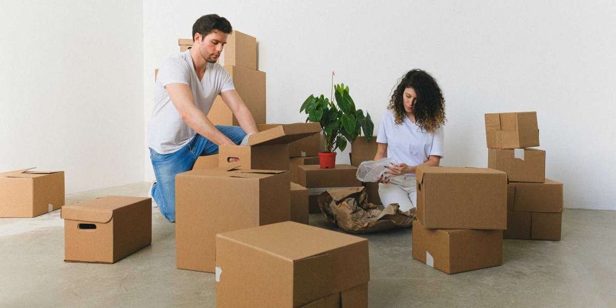 Packers and Movers in Bangalore Provides all Shifting Solutions Under One Roof