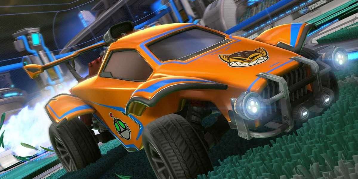 Psyonix has revealed the 11 Rocket League Championship Series groups