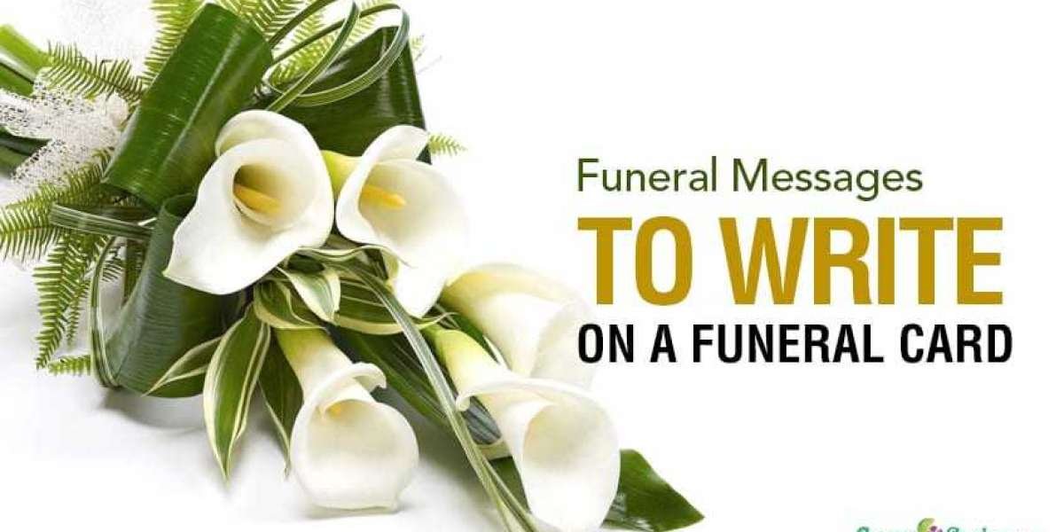 Quotes For Funeral Flowers