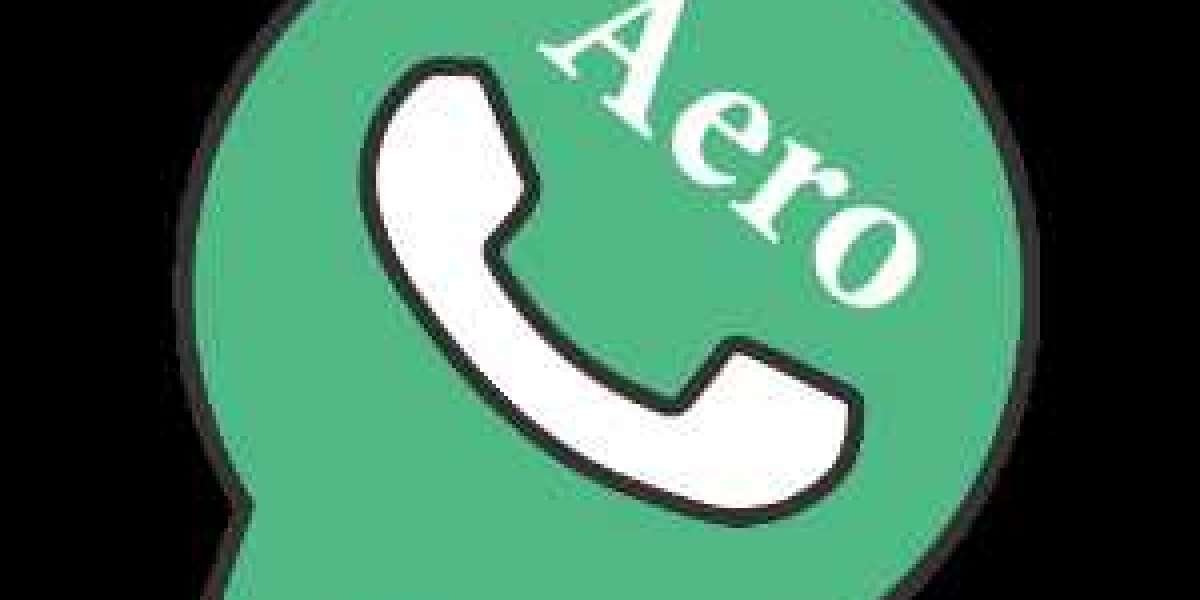 WhatsApp Aero é uma nova versão do WhatsApp que oferece alguns novos recursos