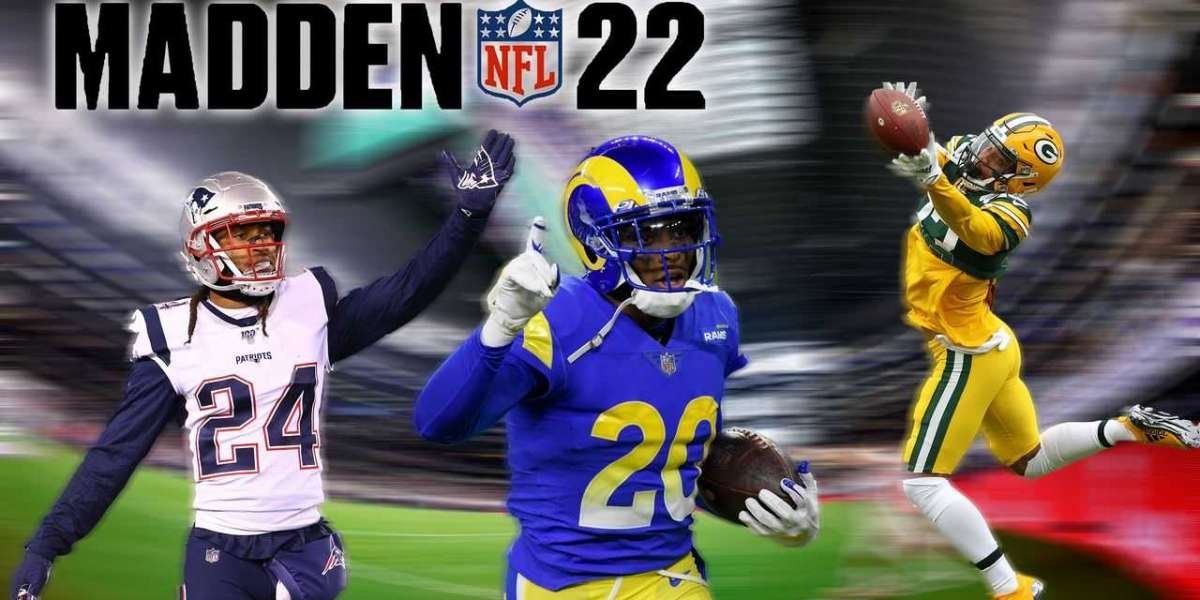 Madden’s 22nd Team of the Year