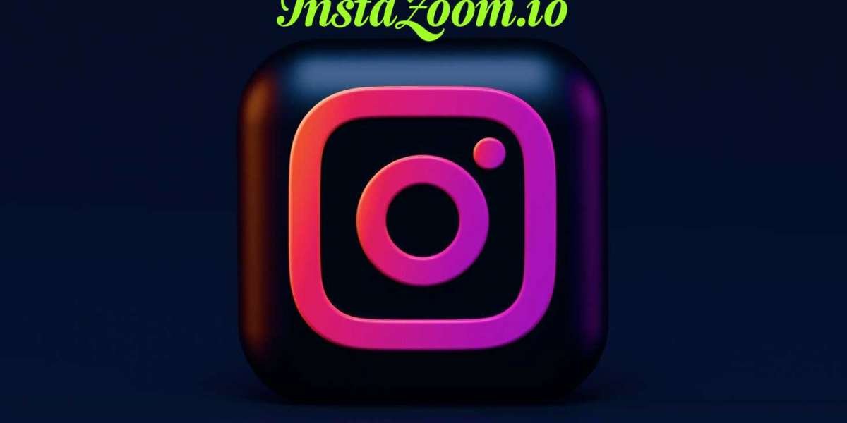 So verwenden Sie Instagram-Profilbild-Bild Zoom
