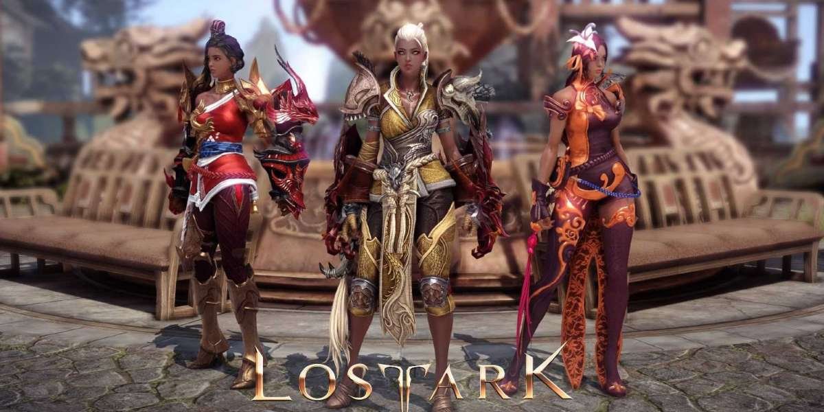 Lost Ark will not increase European central server capacity