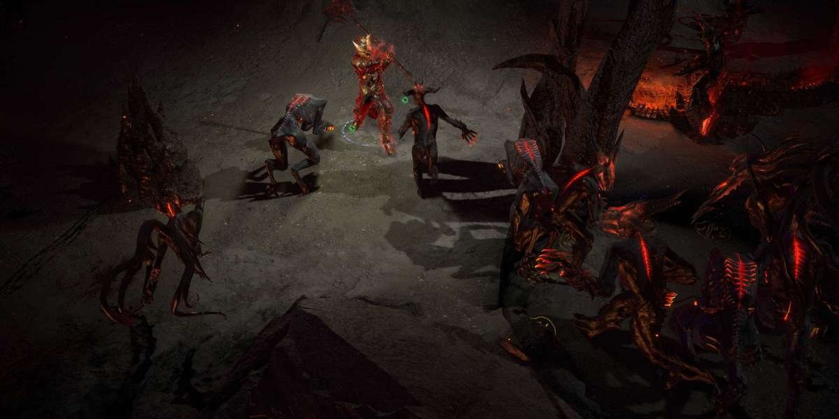 Customize your own endgame in Path Of Exile's Siege Of Atlas