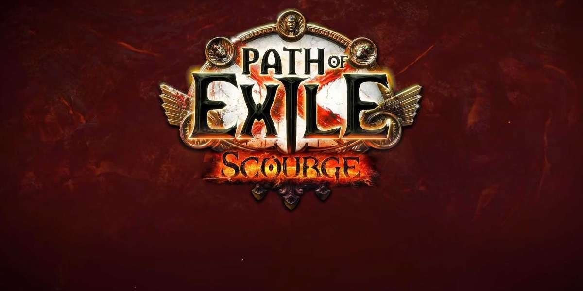 Eater of Worlds boss fight guide in Path of Exile: Siege of the Atlas