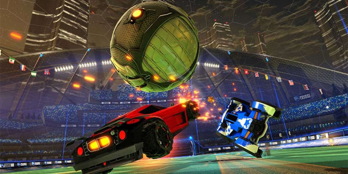 Nobody expected this season of the Rocket League Championship Series to quit like this