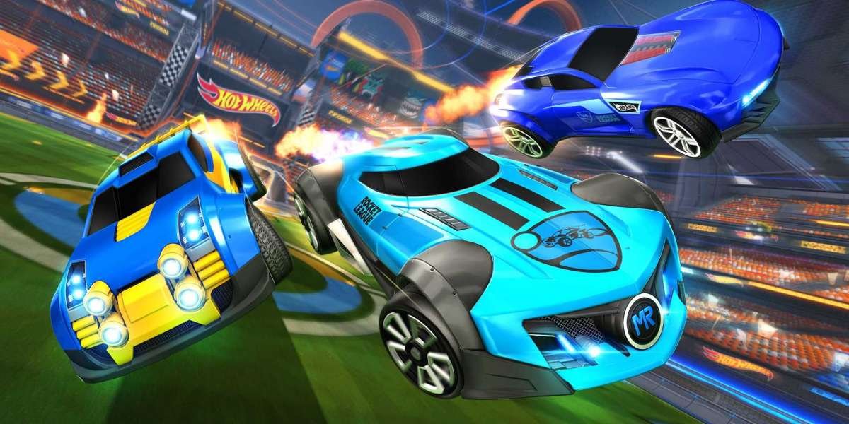 Rocket League Fantasy is some thing just like what has been finished with League of Legends and different famous esports
