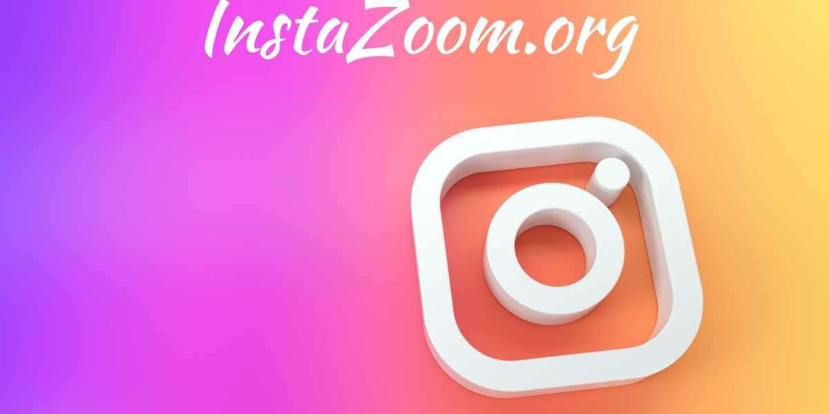 So verwenden Sie Instagram Zom, um ein Instagram-Bild zu zoomen