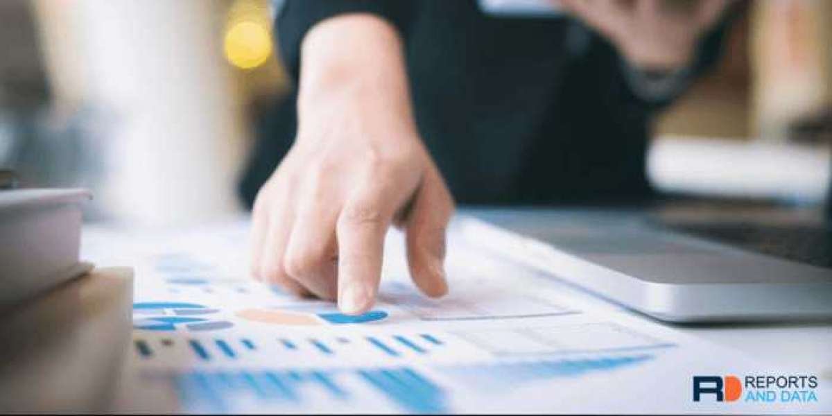 Silicon Photomultiplier Market Revenue Analysis, Company Revenue Share, Global Forecast Till 2027