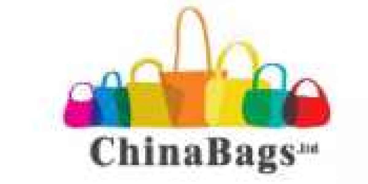 Bag Manufacturer China