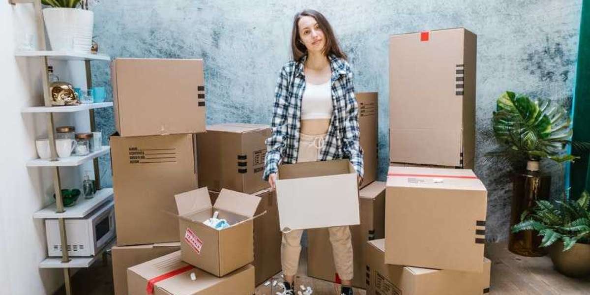 Steps for Safe and Smooth Home moving in sagar