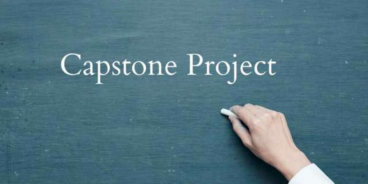 How to Effectively Proofread a Capstone Project