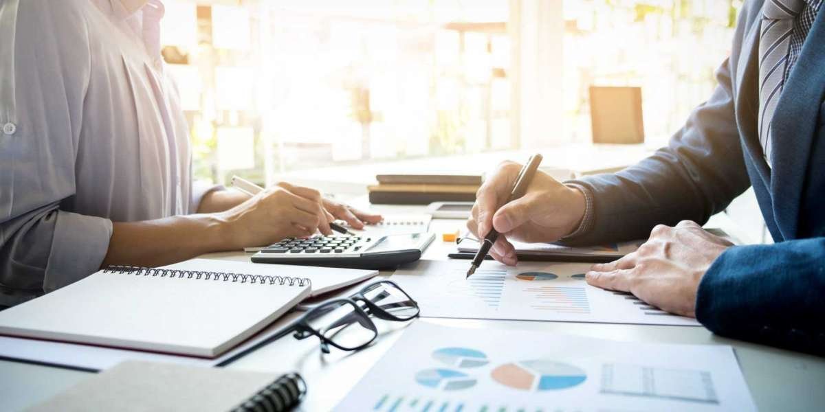 How to choose and hire an accountant effectively