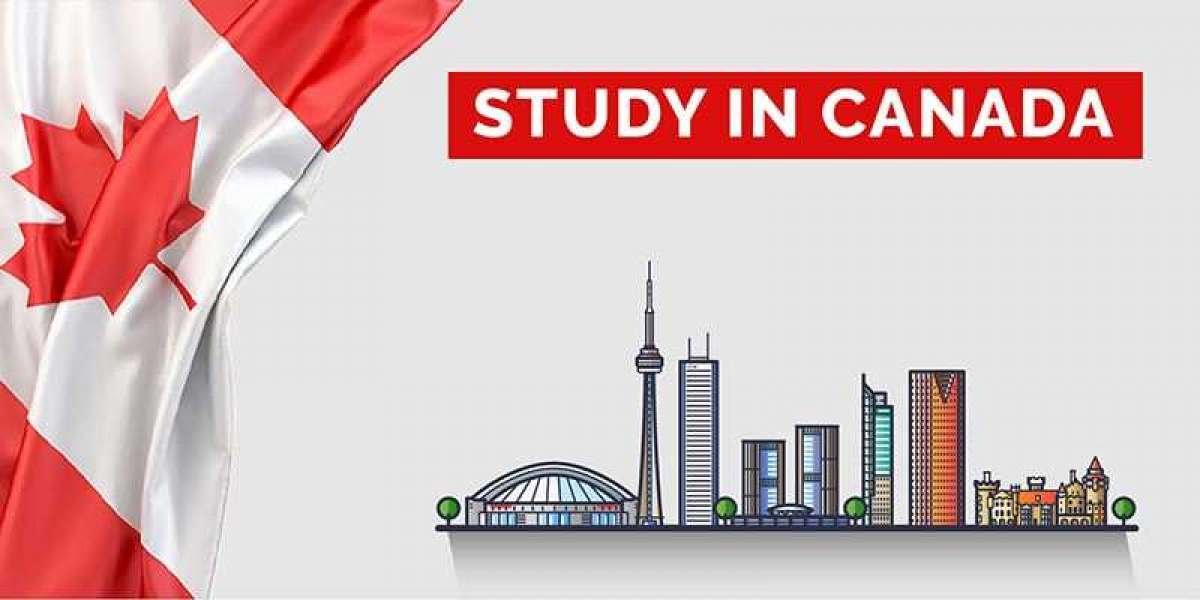 All About Studing In Canada And It's Universities