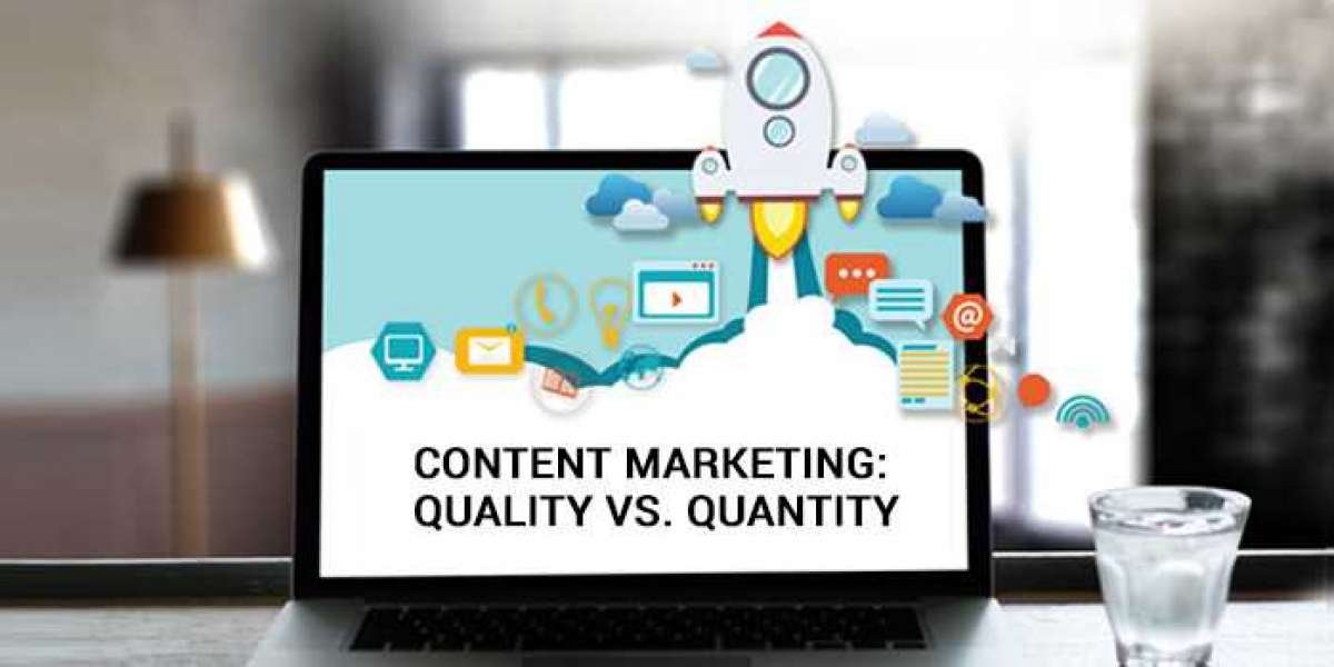 Are low production quality content more valuable?