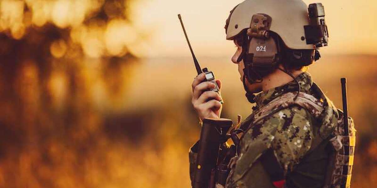 How does military communications help your Competitive Intelligence thinking?