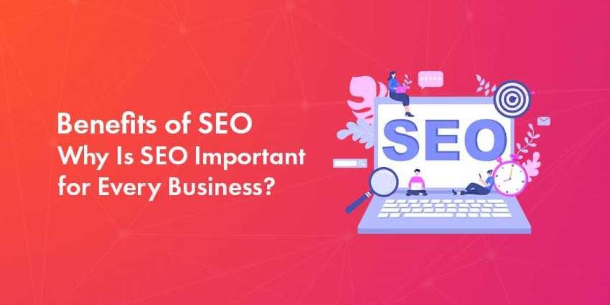 10 Benefits of SEO Everyone should know