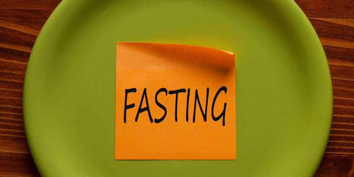 Fasting facts and how to do it safely