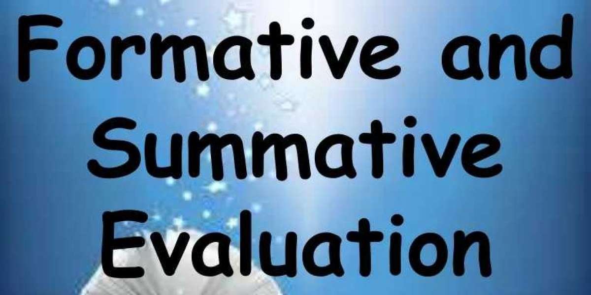 Tips for Conducting Formative and Summative Evaluations in Nursing