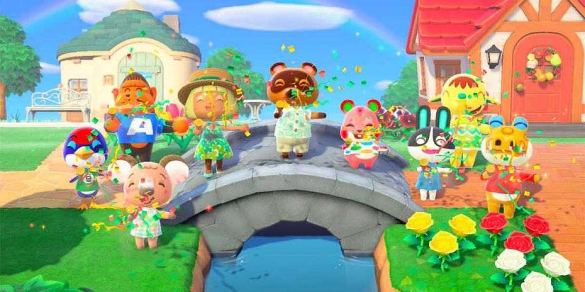 This is an exceptionally busy weekend for gamers in Animal Crossing: New Horizons as cherry blossom season comes to an c