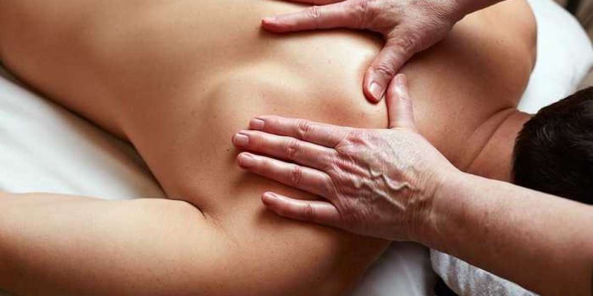 6 Surprising Benefits Of Massage Therapy