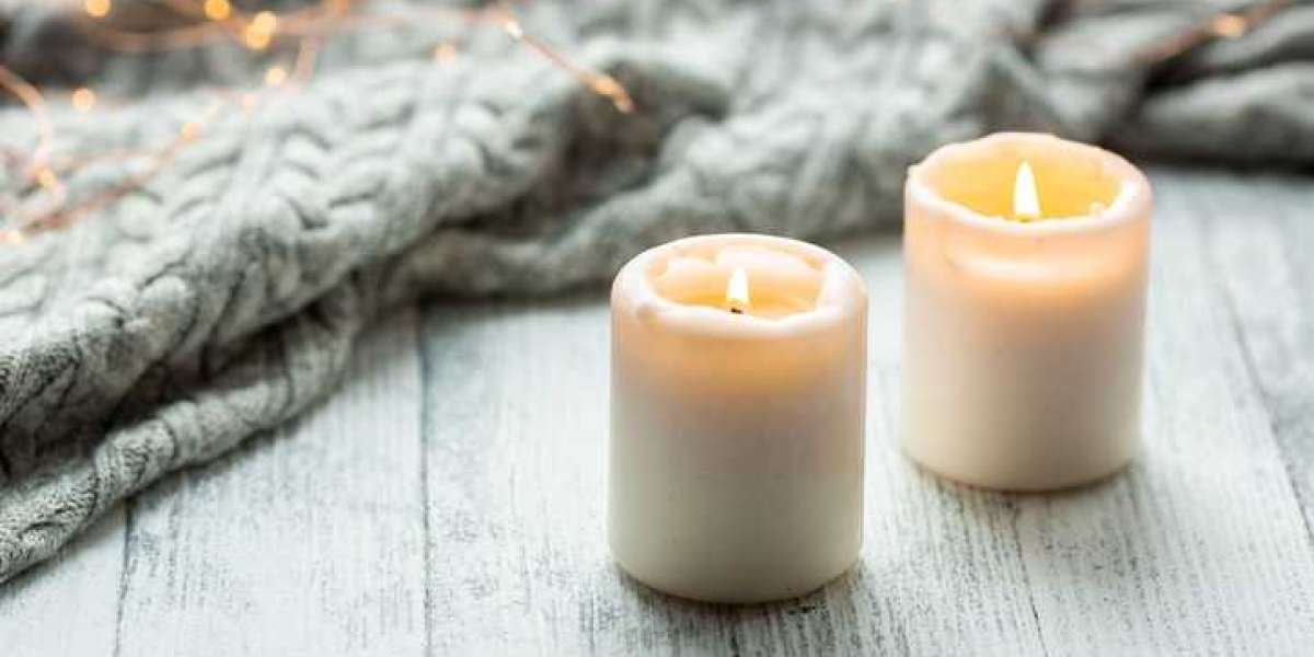 Fragrance Wax Melts Market Size, Share, Competitive Situation & Growth Forecast To 2030