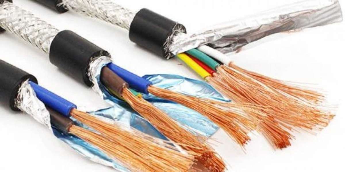 How To Know If Braided Cables Are The Best Option For Your Next Project