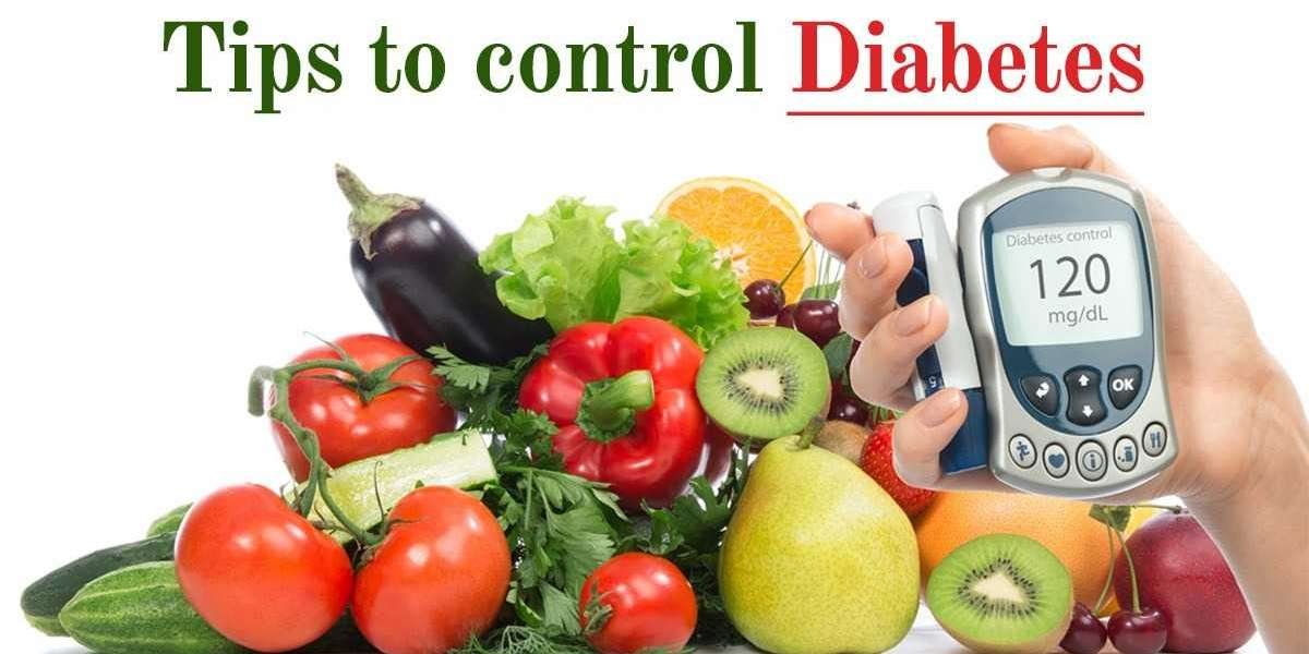 Diabetes Management Tips