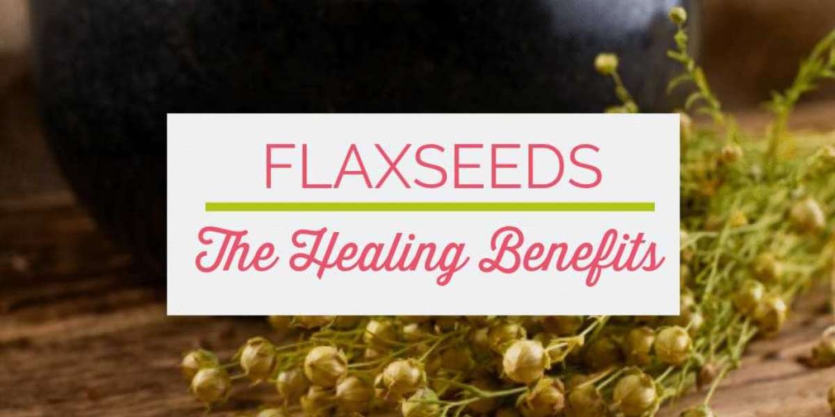 Should You Take Flaxseed for Endometriosis?