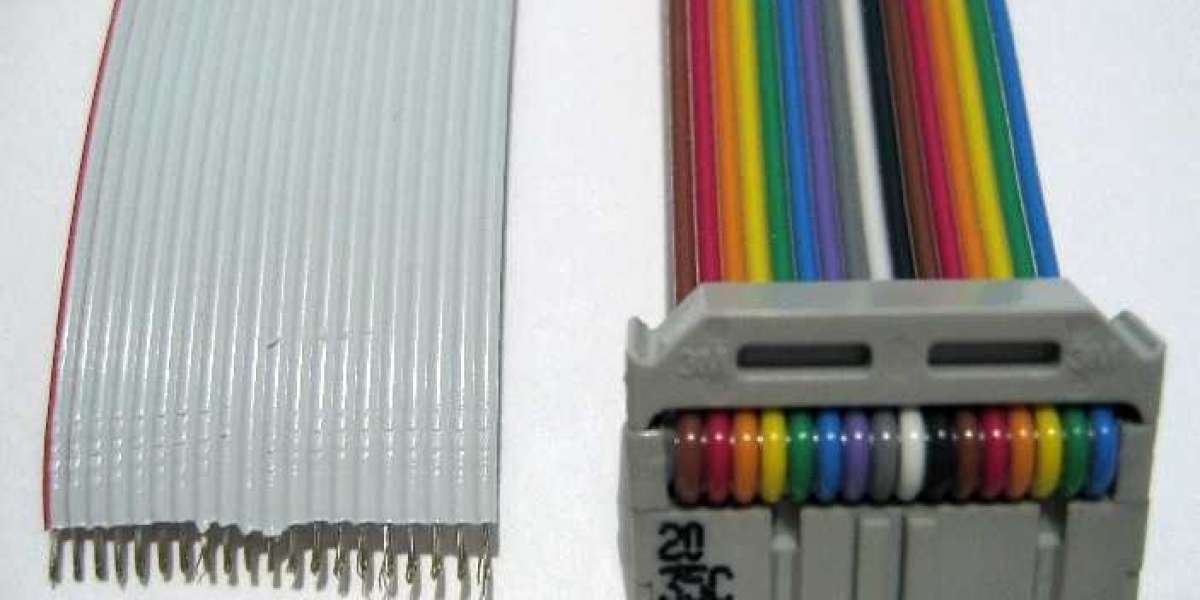 5 Uses For Ribbon Cables