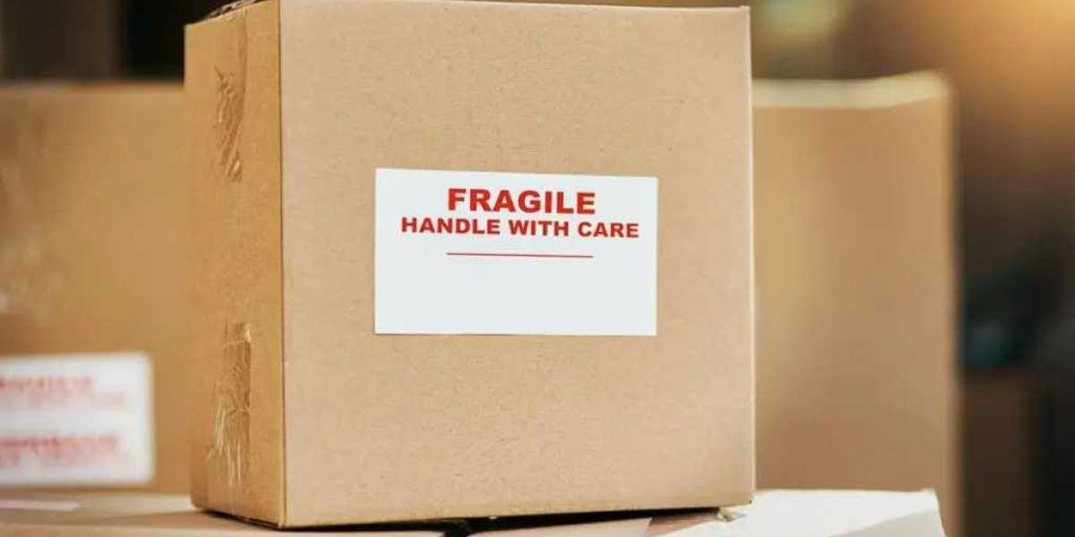 6 Great Ways to Manage Fragile Goods for Move!
