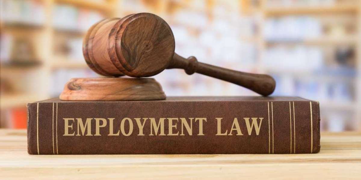 5 Situations When You Should Consult An Employment Lawyer