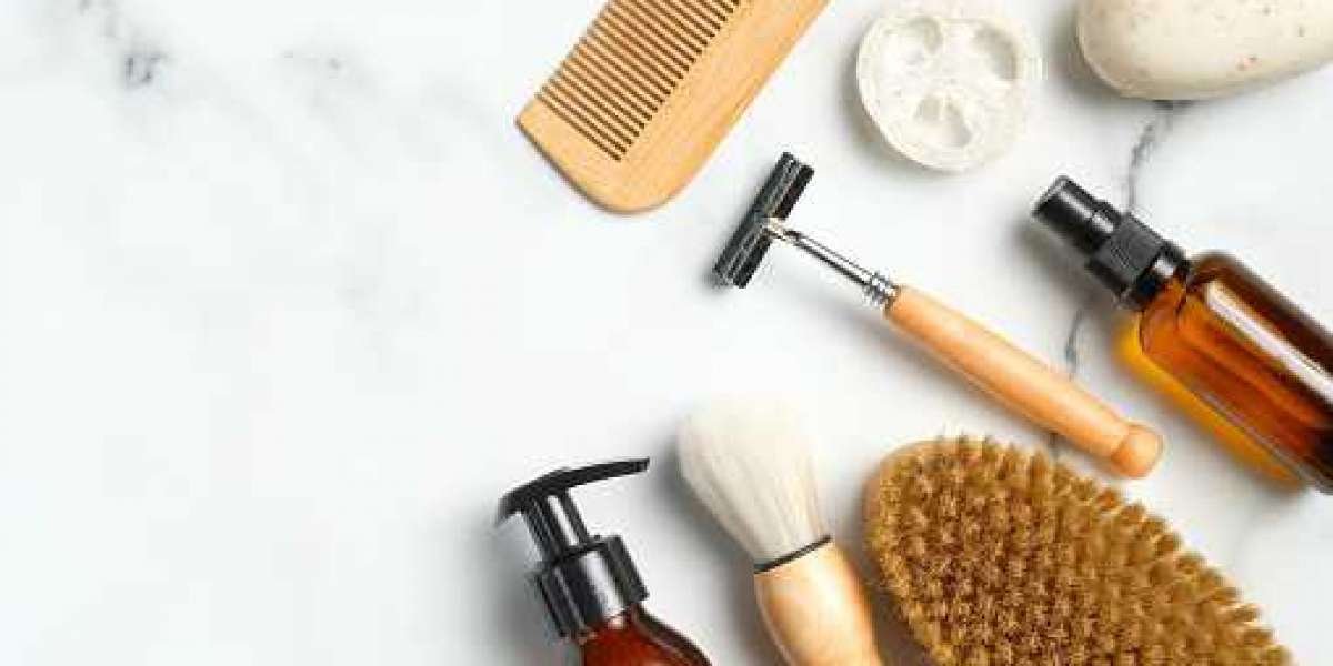 Global Beard Care Products Market Share Analysis Forecast Drivers, Forecast, (2020-2030) |New MRFR Report.