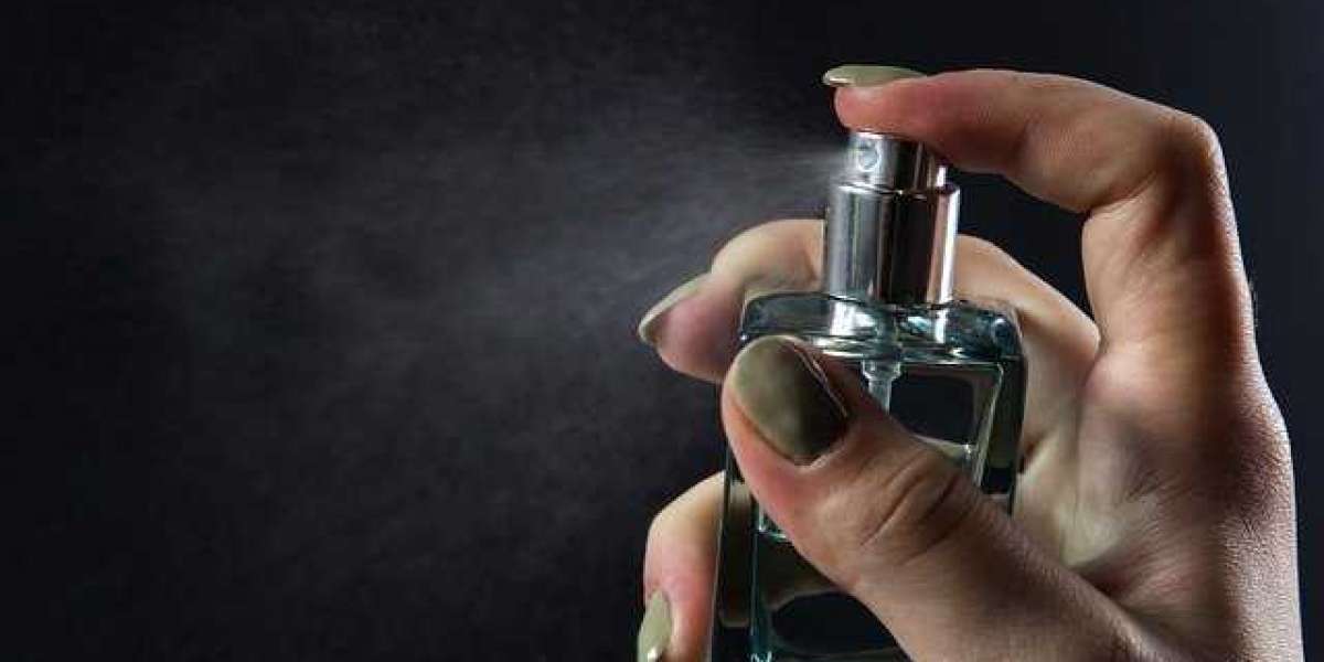 Perfume Market Study of Growing Trends, Future Scope,Regional Analysis and Upcoming Opportunities to 2028