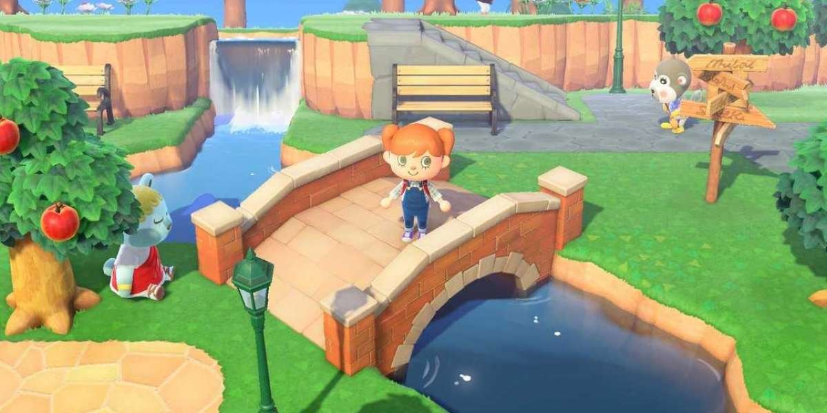 Every day brings new challenges fun and occasions in Animal Crossing: New Horizons