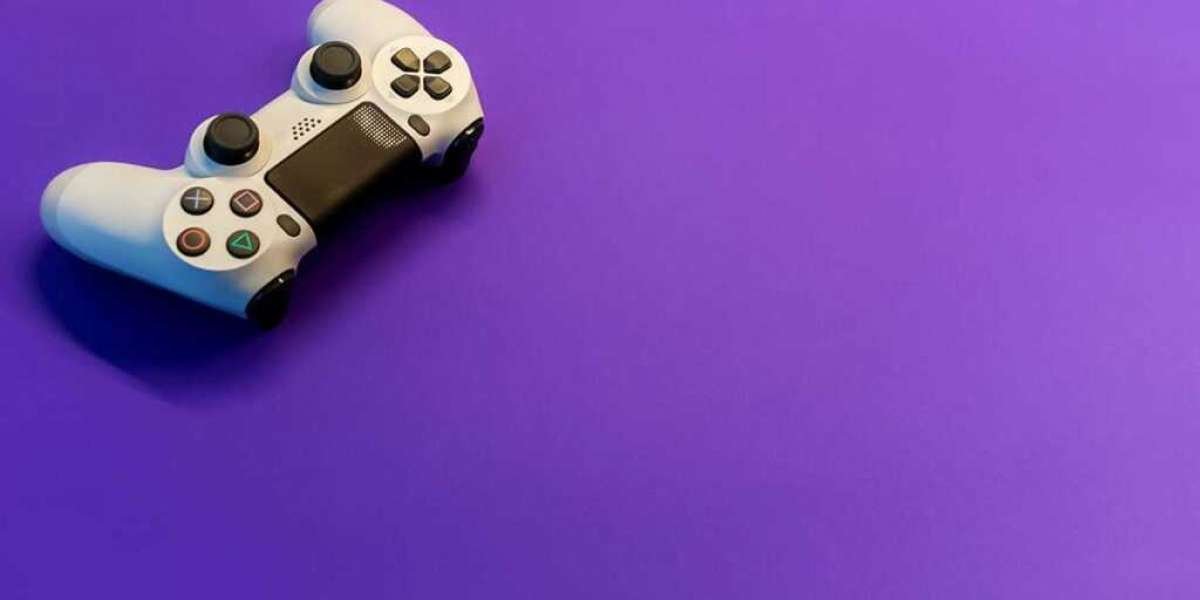 Video Game Market Will Show Continually High CAGR In Upcoming Years 2028