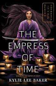 The Empress of Time