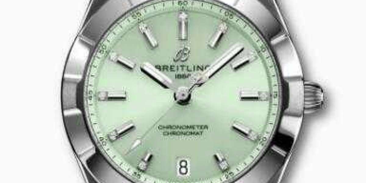 Replica Rolex 116508 Green Index Oyster