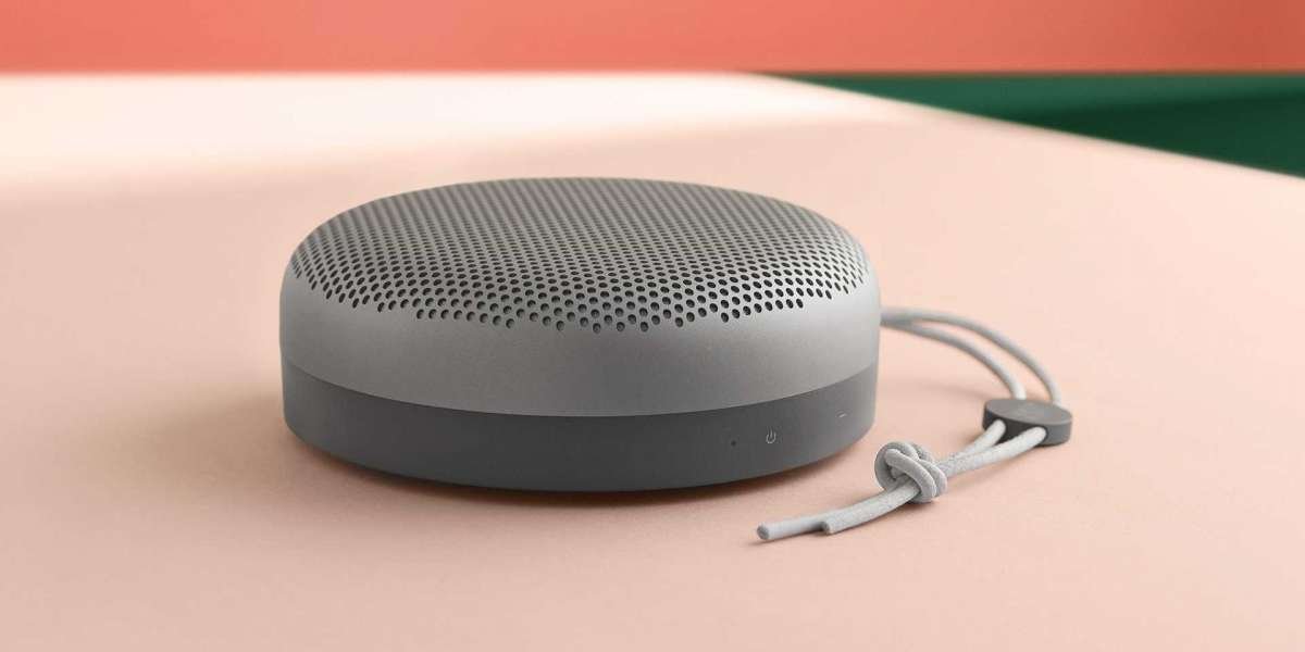 Waterproof Portable Bluetooth Speaker Market 2022 – Technological Growth, Trends, Demand, and Forecast 2028