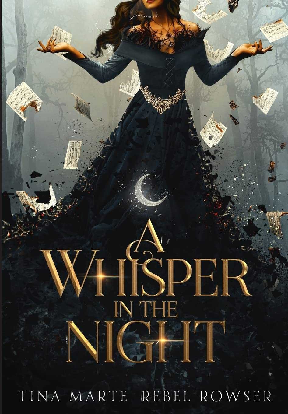 A Whisper In The Night