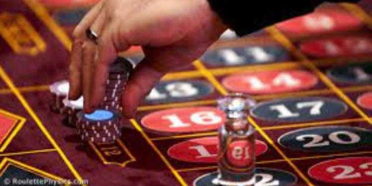 Tips For Newbie Online Casino In Malaysia