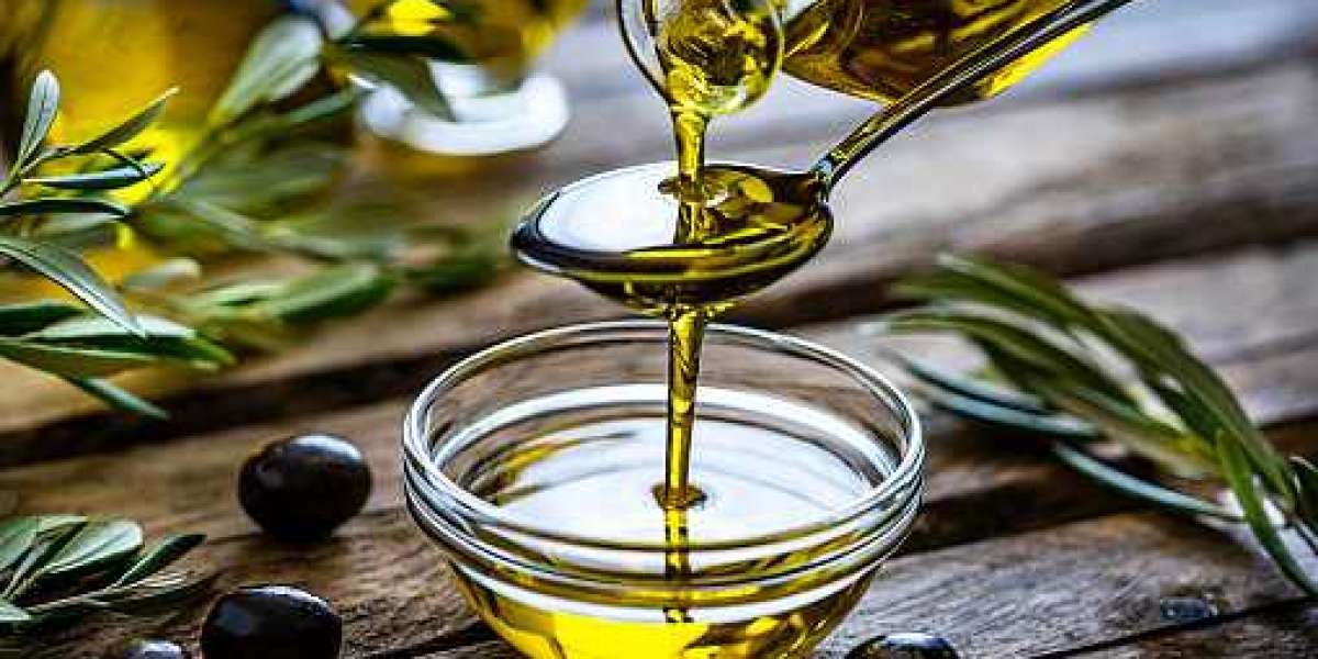 Olive Oil Market Size, 2020 | Key Player Review, Business Prospect, & Forecast till 2030.