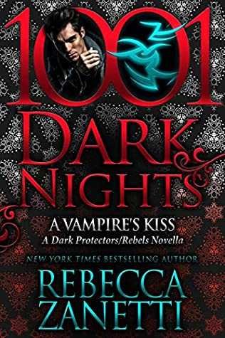 A Vampire's Kiss