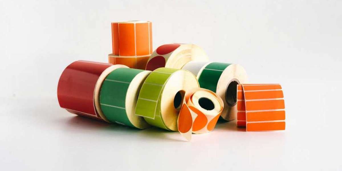 Printed Tape Market Growing Demand, Competition, Investment Opportunities & Forecast 2027