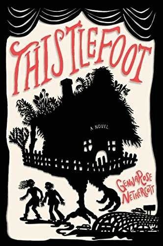 Thistlefoot