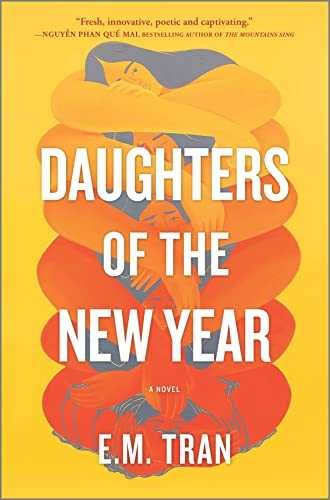 Daughters of the New Year