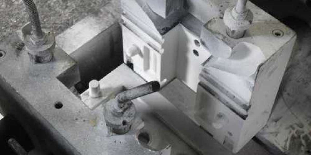The machining process can be detected more quickly, resulting in more accurate results in the final product