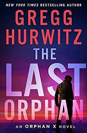 The Last Orphan