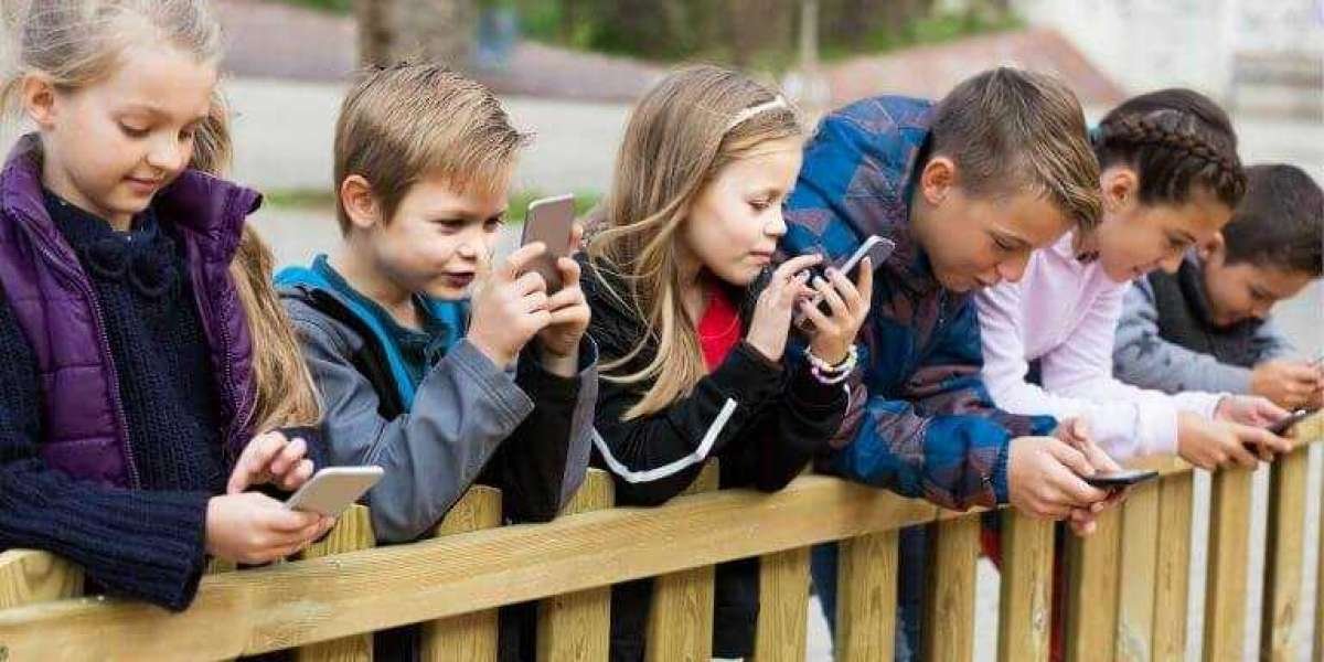 How to keep kids safe online